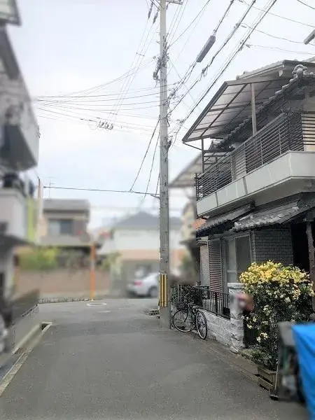 4DK Settsu City Osaka Prefecture (5)