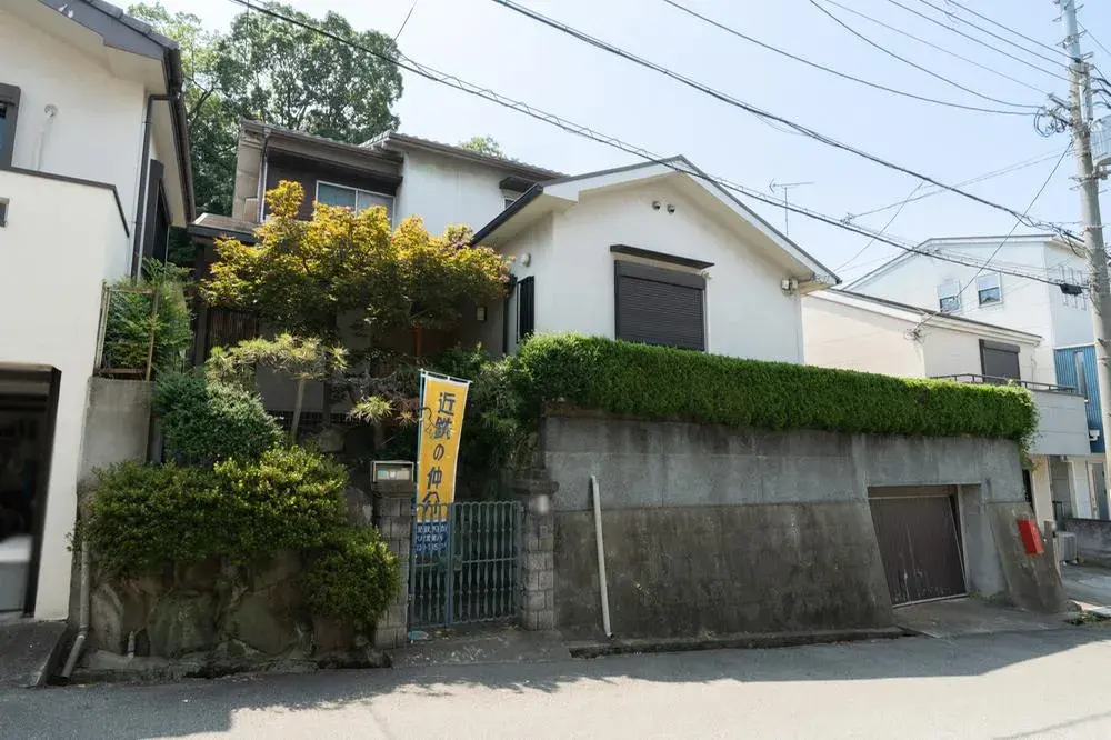 6DK房产 柏原市 大阪府 (2)