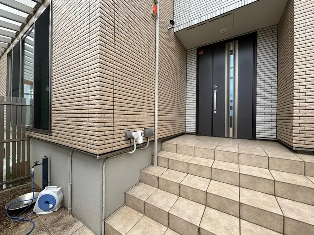 Propiedad 4SLDK Ciudad de Yao Prefectura de Osaka (2)