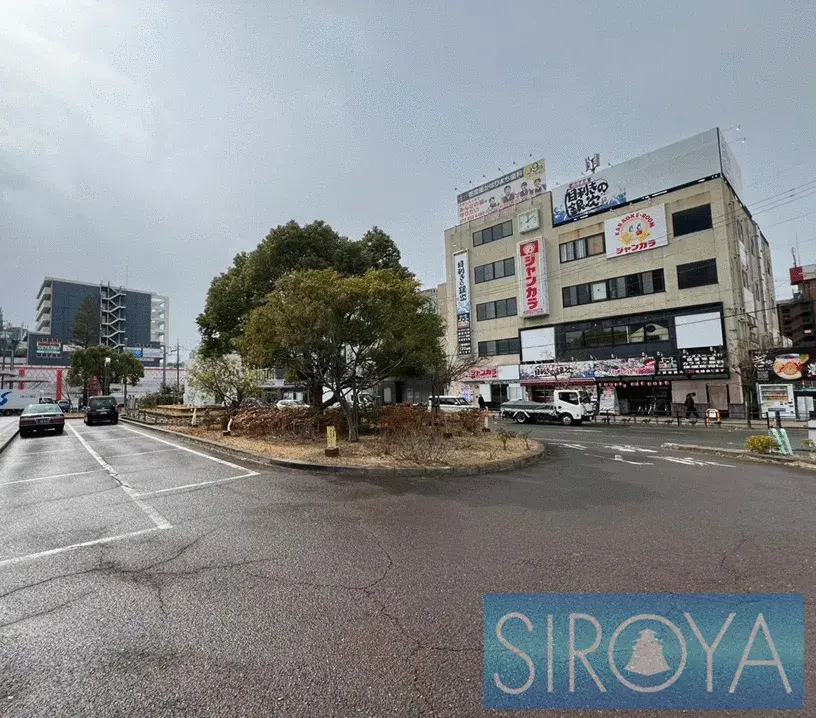 Propiedad 5K Ciudad de Neyagawa Prefectura de Osaka (12)