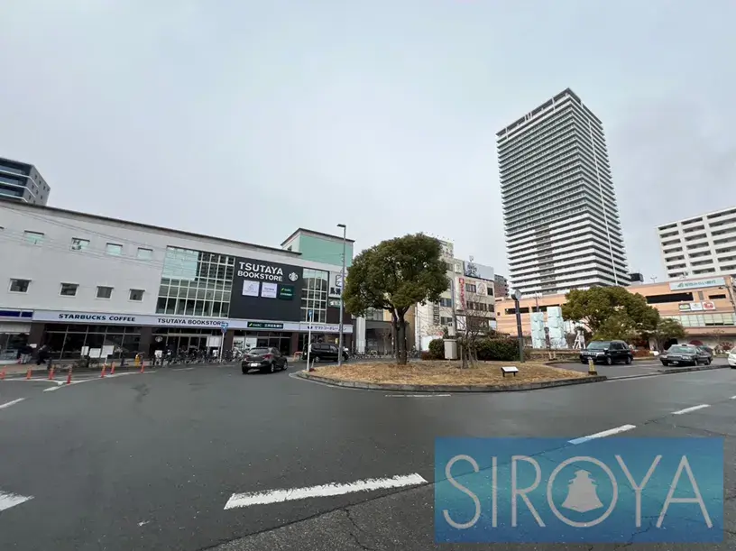Propiedad 5K Ciudad de Neyagawa Prefectura de Osaka (14)