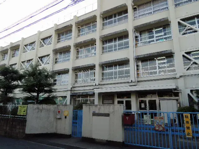 Propiedad 5K Ciudad de Neyagawa Prefectura de Osaka (6)