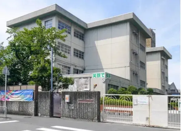 Propiedad 5K Ciudad de Neyagawa Prefectura de Osaka (7)