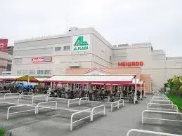 Propiedad 5K Ciudad de Neyagawa Prefectura de Osaka (8)