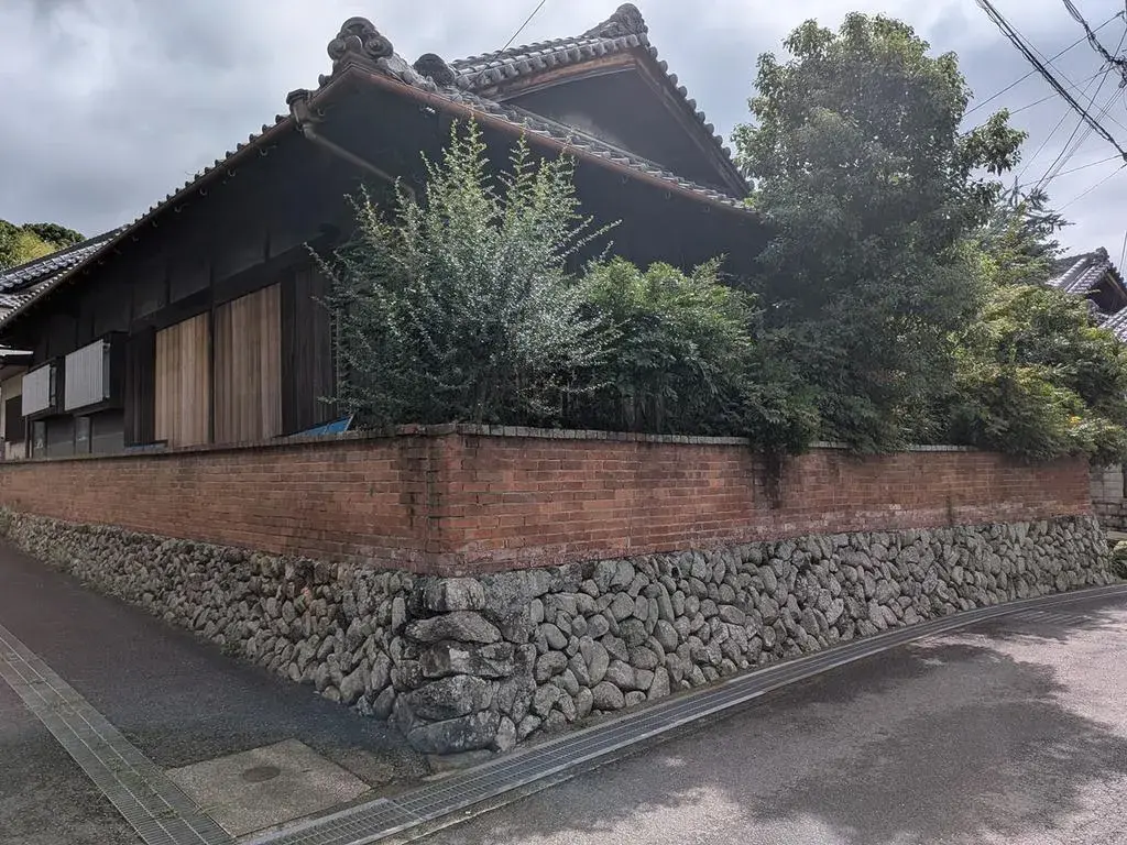 Akiya in Osaka