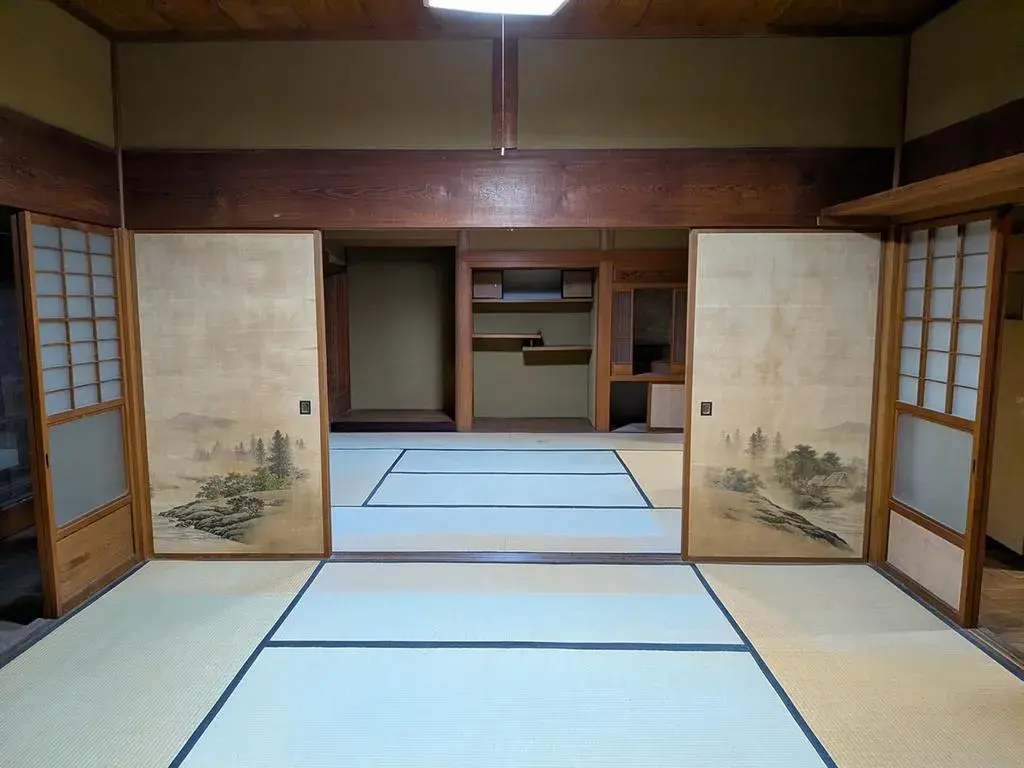 7DK Property Izumi City Osaka Prefecture (15)