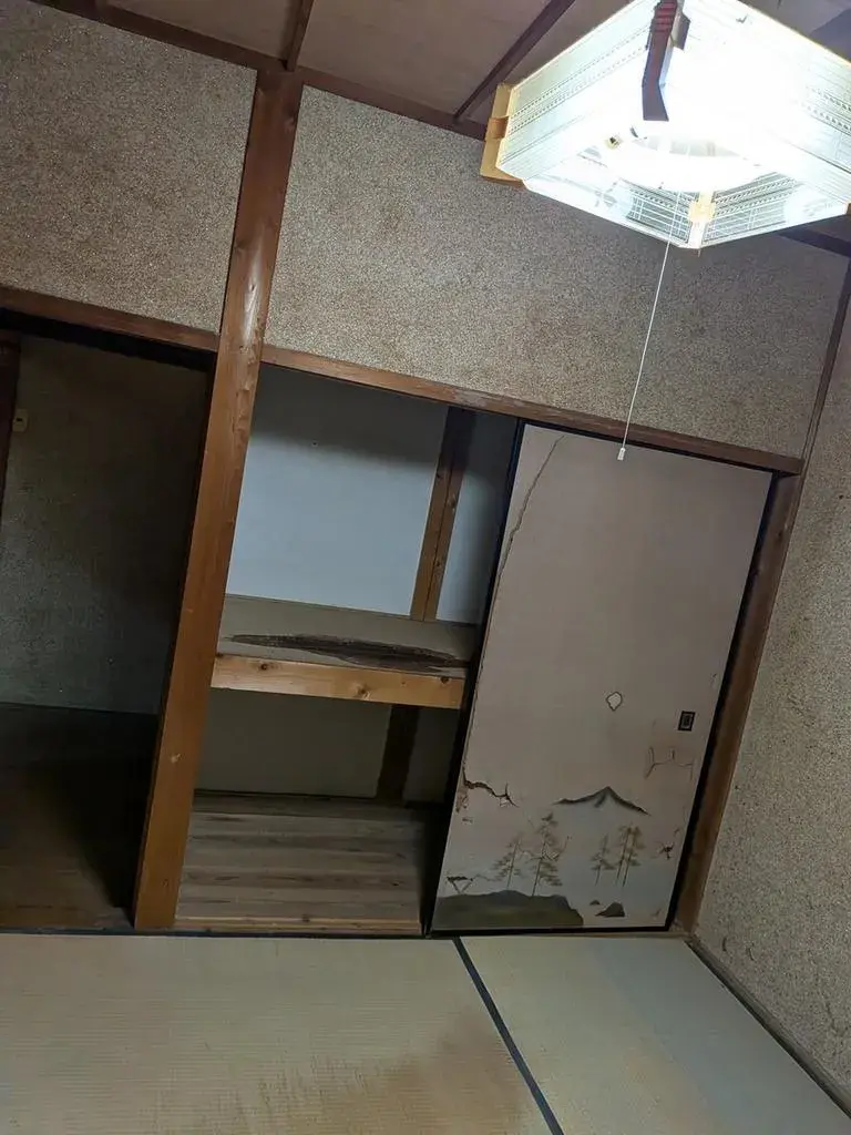 7DK Property Izumi City Osaka Prefecture (16)