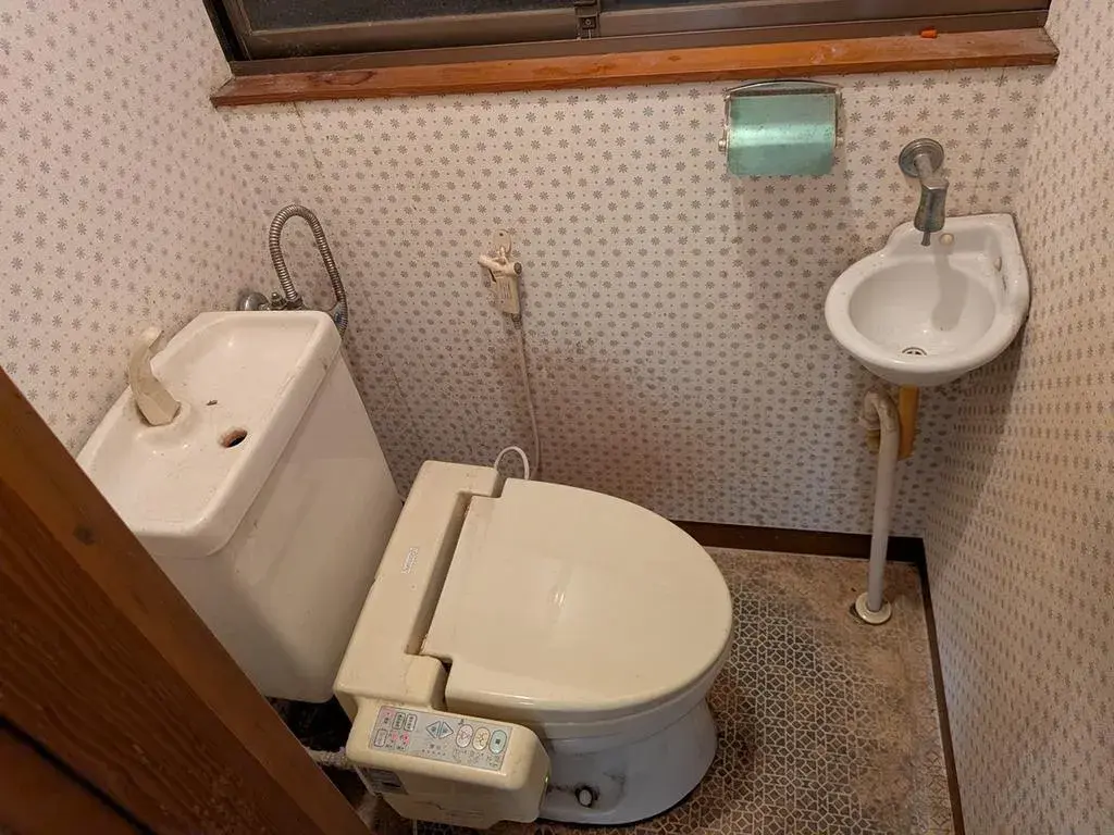 7DK Property Izumi City Osaka Prefecture (22)