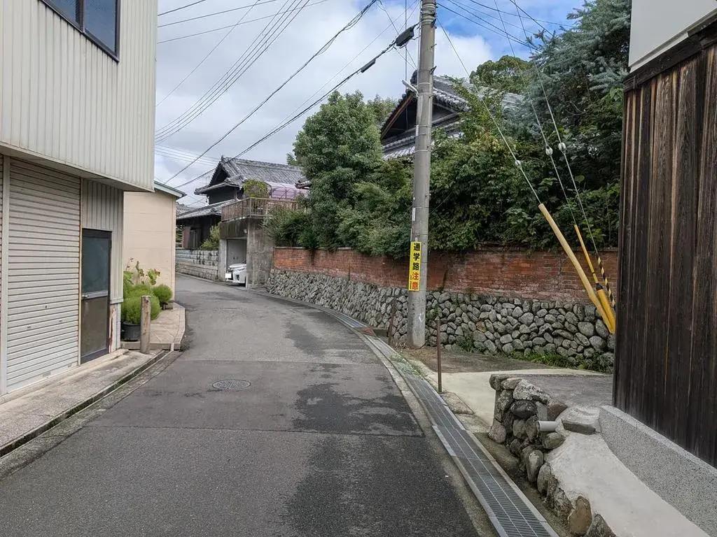 7DK Property Izumi City Osaka Prefecture (8)