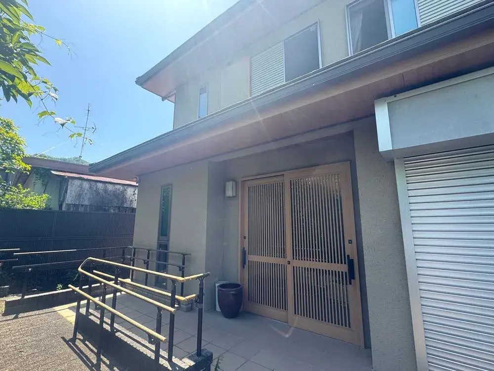 Akiya in Osaka