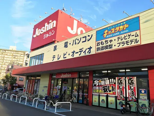 4SLDK Property Higashiyodogawa-ku, Osaka City Osaka Prefecture (18)