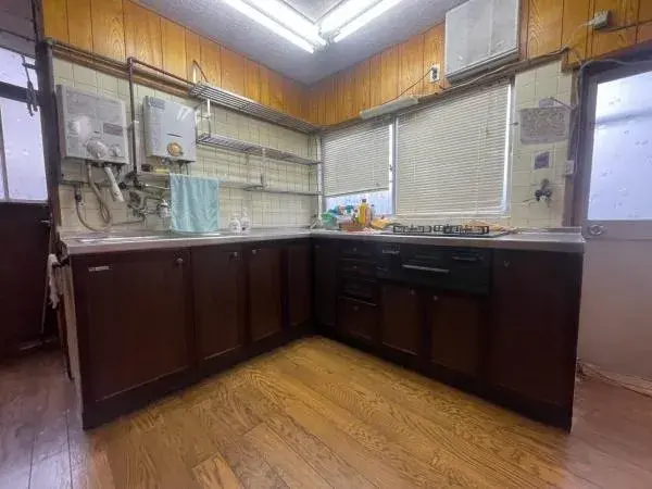 4SLDK Property Higashiyodogawa-ku, Osaka City Osaka Prefecture (8)