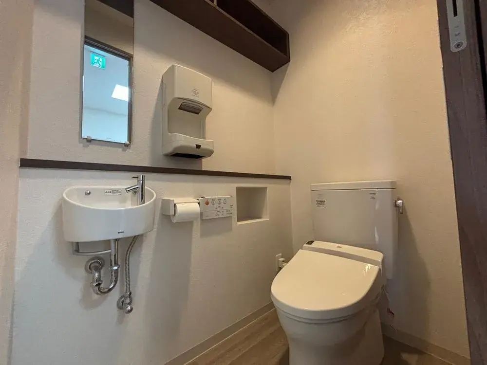 One Room Higashiosaka City Osaka Prefecture (18)
