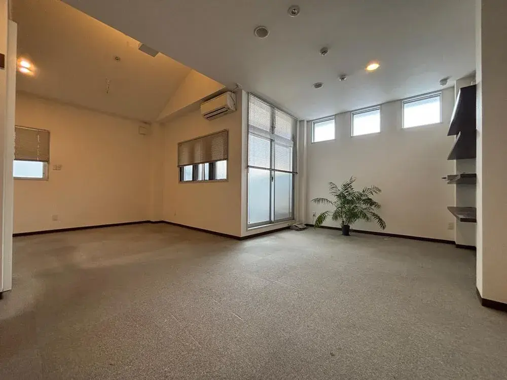 One Room Higashiosaka City Osaka Prefecture (6)