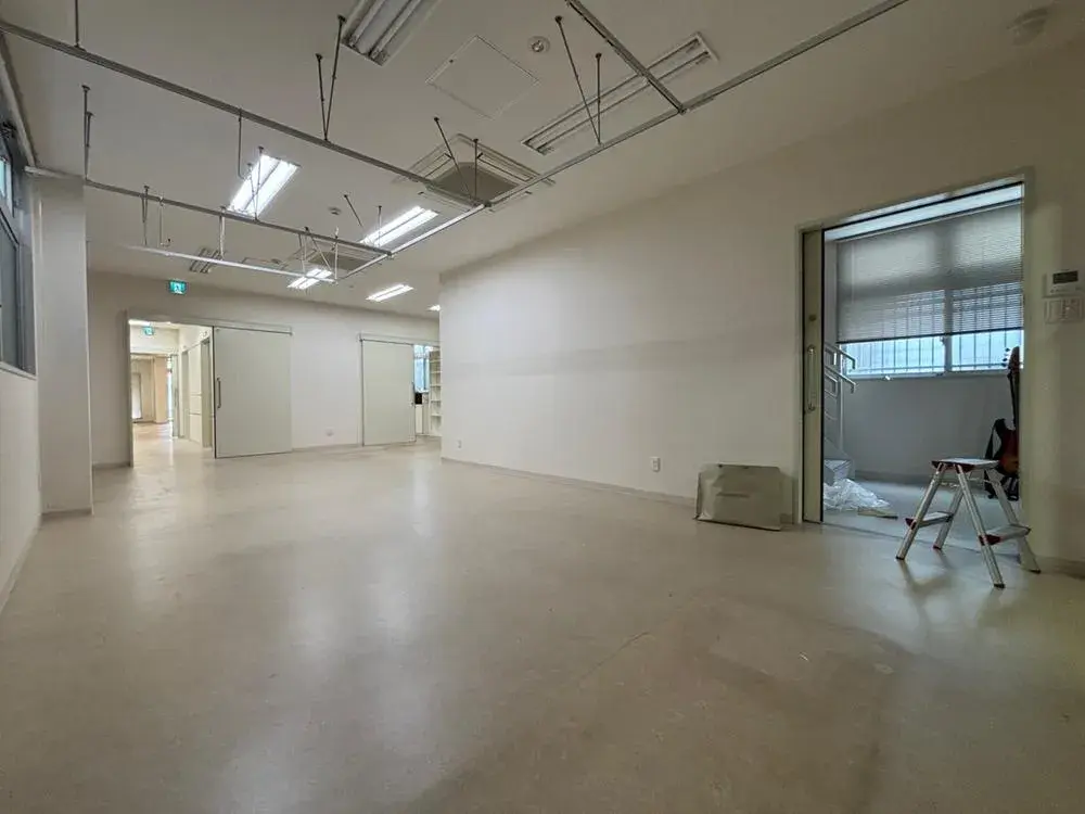 One Room Higashiosaka City Osaka Prefecture (8)