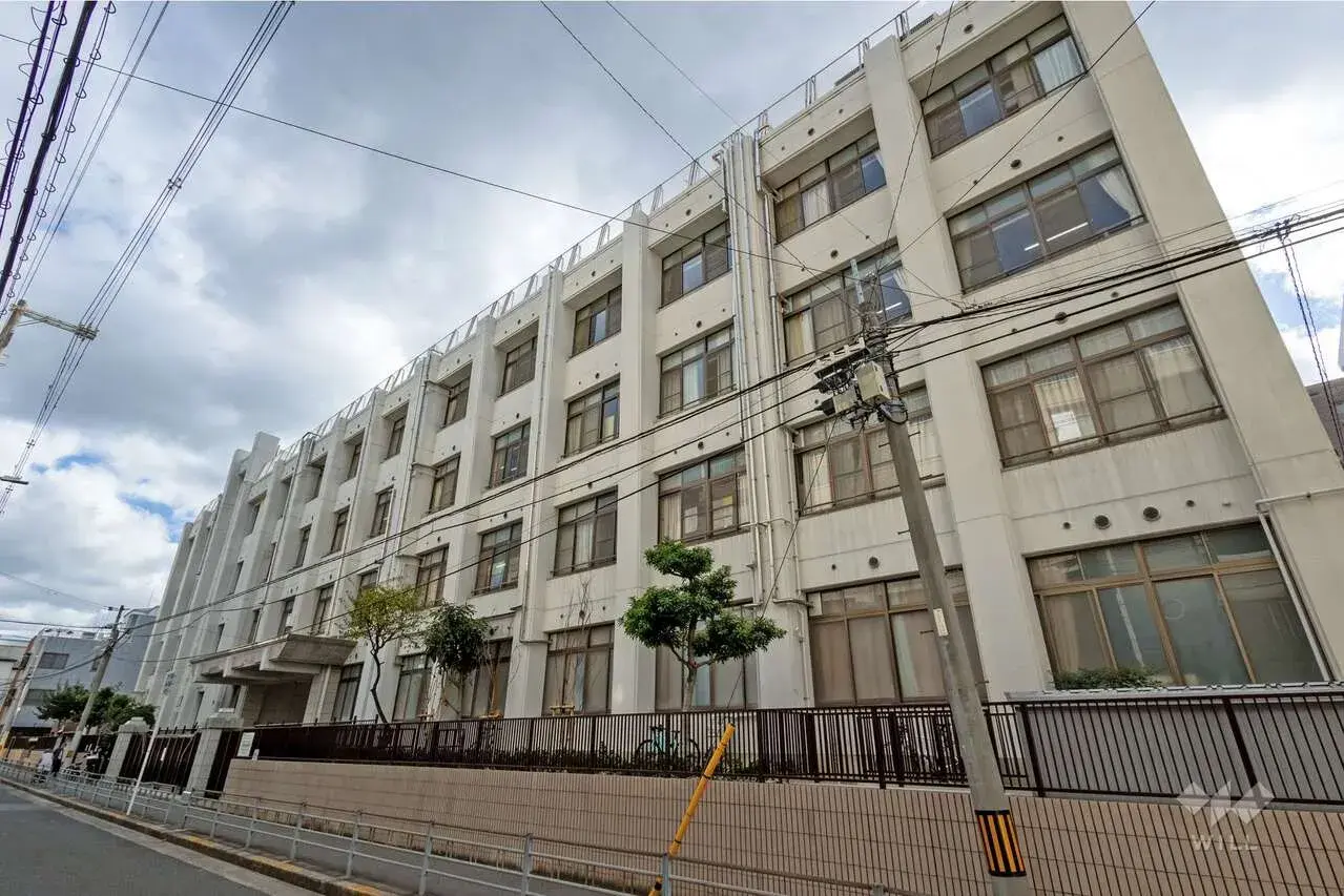 3SLDK房产 大阪市 大阪府 (3)