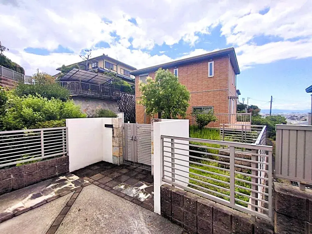 4SLDK Property Suita City Osaka Prefecture (2)
