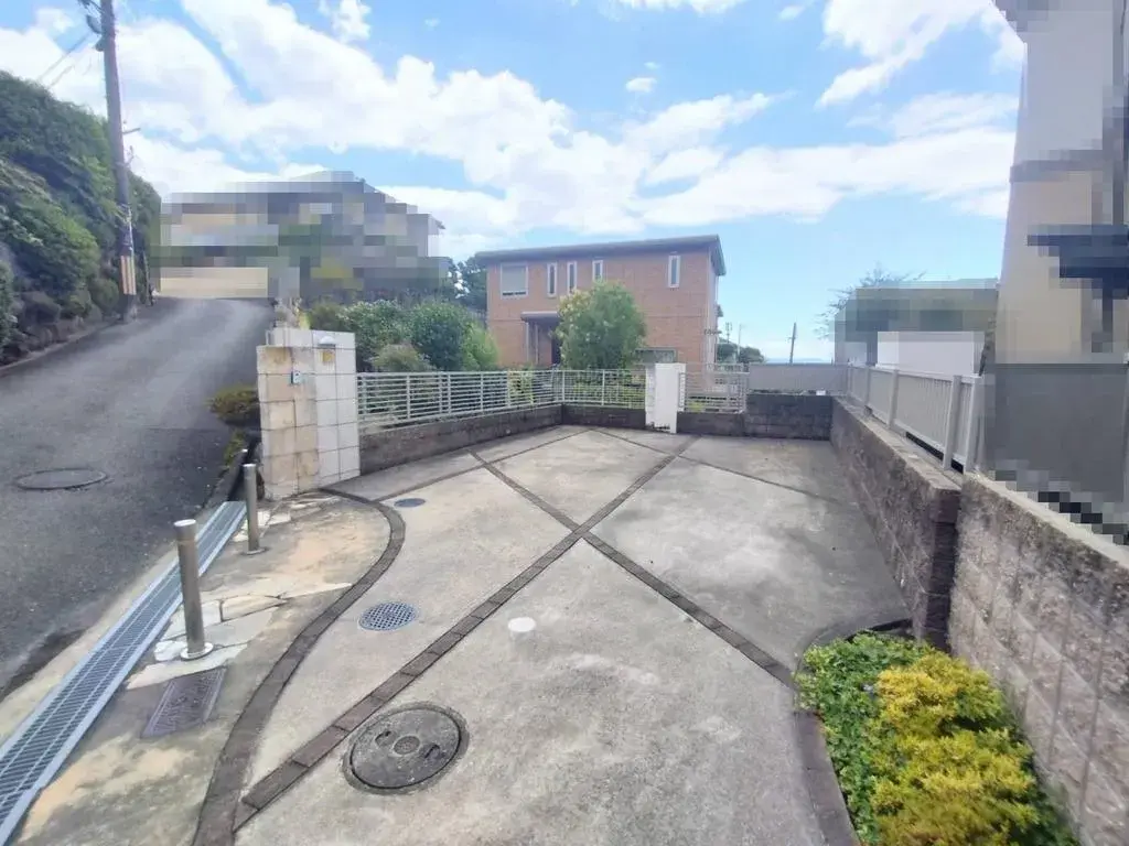 4SLDK Property Suita City Osaka Prefecture (3)