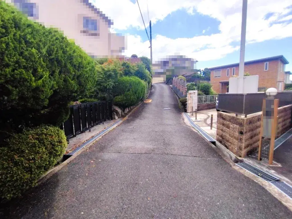 4SLDK Property Suita City Osaka Prefecture (4)