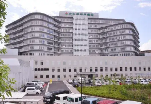 4SLDK Property Suita City Osaka Prefecture (5)