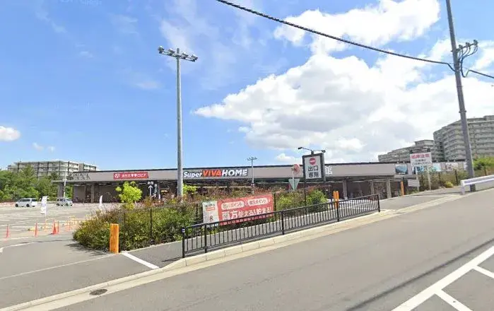 4SLDK Property Suita City Osaka Prefecture (6)