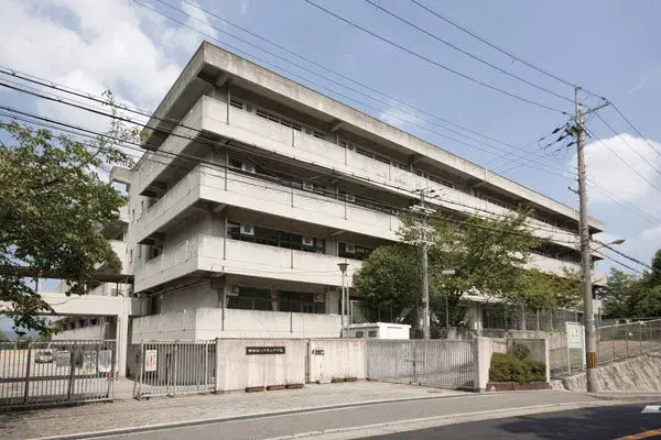 4SLDK Property Suita City Osaka Prefecture (10)