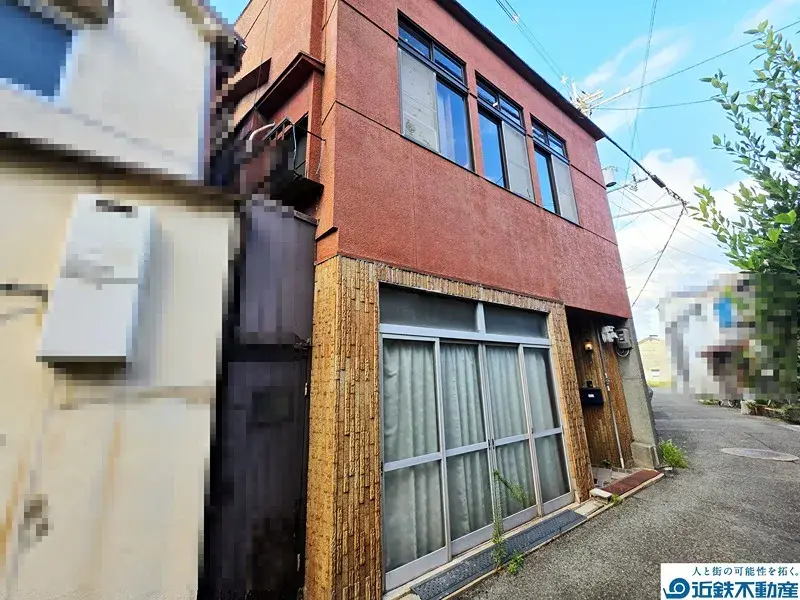 4SLDK Property Toyonaka City Osaka Prefecture (2)