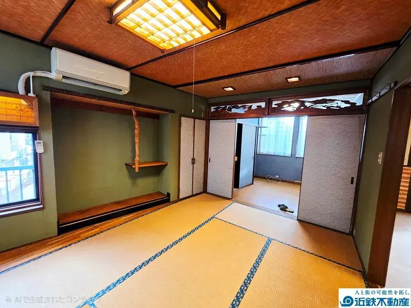 4SLDK Property Toyonaka City Osaka Prefecture (12)