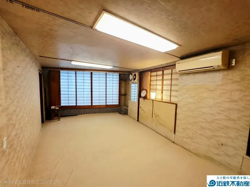 4SLDK Property Toyonaka City Osaka Prefecture (13)