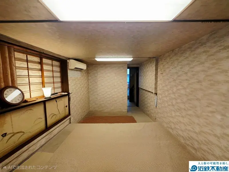 4SLDK Property Toyonaka City Osaka Prefecture (14)
