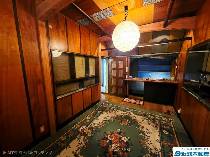 4SLDK Property Toyonaka City Osaka Prefecture (15)