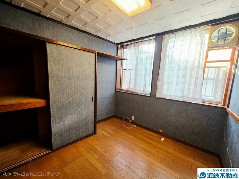 4SLDK Property Toyonaka City Osaka Prefecture (16)