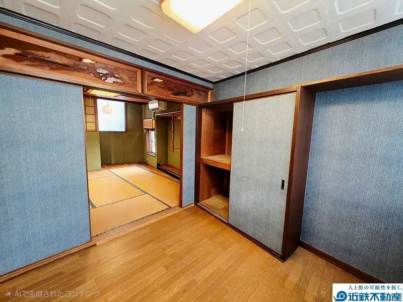4SLDK Property Toyonaka City Osaka Prefecture (17)