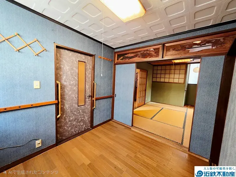 4SLDK Property Toyonaka City Osaka Prefecture (18)