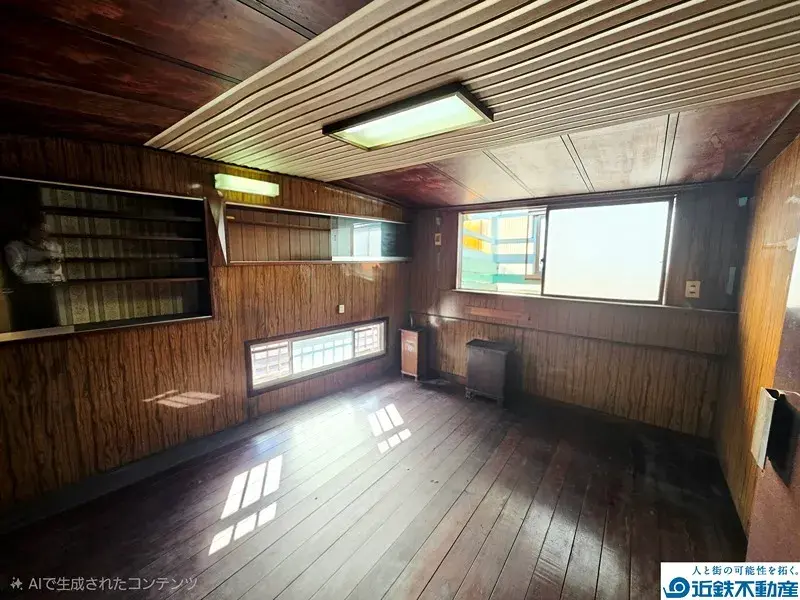 4SLDK Property Toyonaka City Osaka Prefecture (20)
