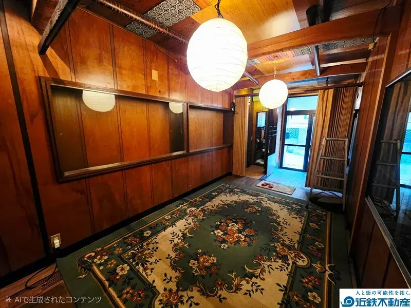 4SLDK Property Toyonaka City Osaka Prefecture (23)