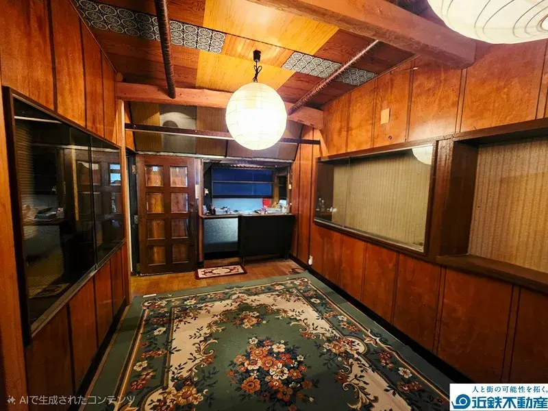 4SLDK Property Toyonaka City Osaka Prefecture (24)