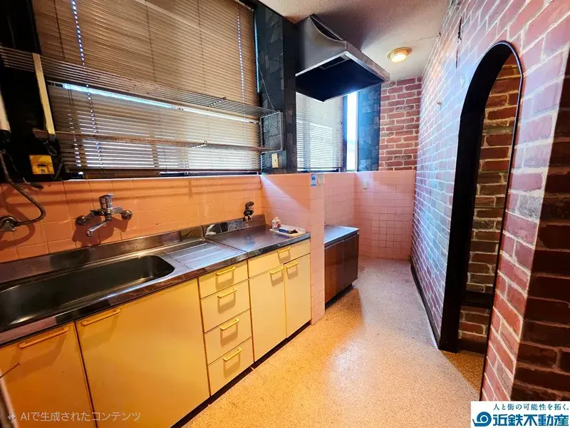 4SLDK Property Toyonaka City Osaka Prefecture (25)