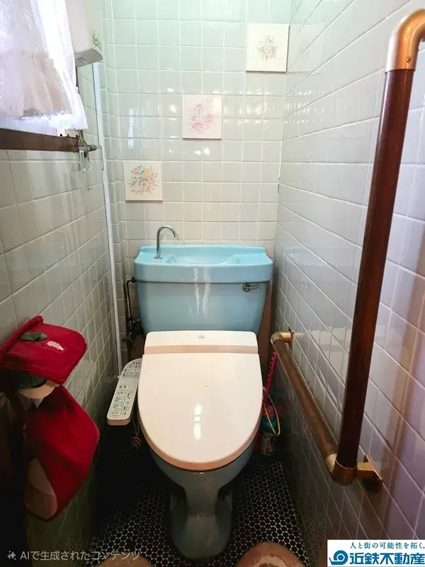 4SLDK Property Toyonaka City Osaka Prefecture (27)