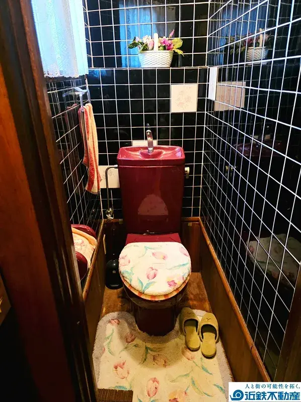 4SLDK Property Toyonaka City Osaka Prefecture (28)
