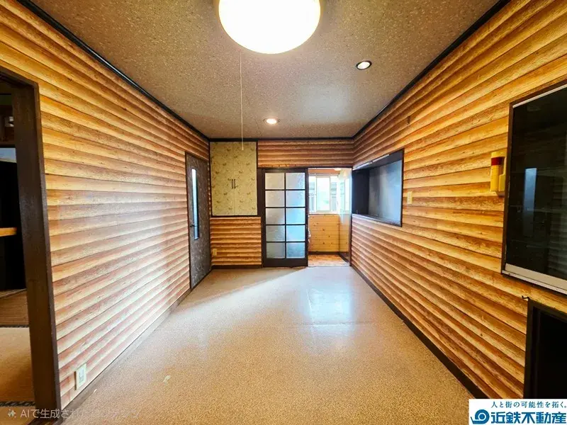 4SLDK Property Toyonaka City Osaka Prefecture (4)