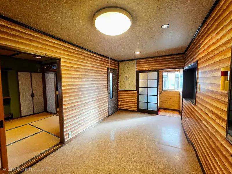 4SLDK Property Toyonaka City Osaka Prefecture (5)