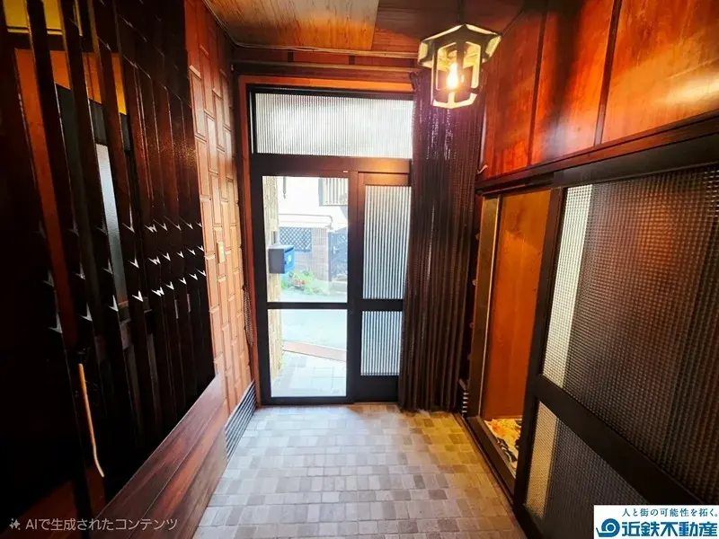 4SLDK Property Toyonaka City Osaka Prefecture (9)