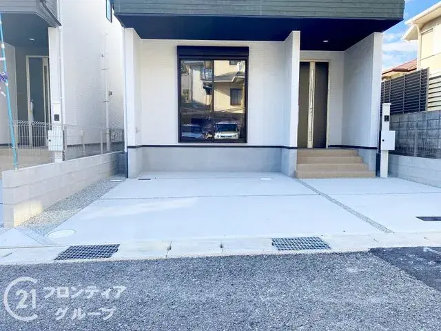 Propiedad 4LDK Ciudad de Kobe Barrio Nishi Prefectura de Hyogo (2)
