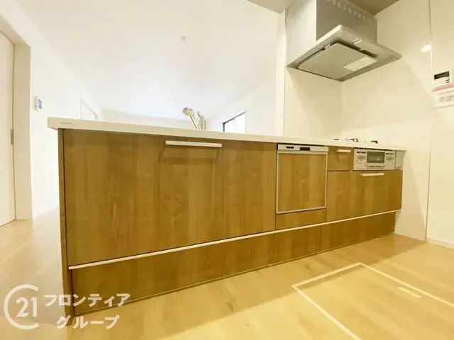 Propiedad 4LDK Ciudad de Kobe Barrio Nishi Prefectura de Hyogo (12)