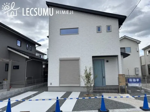 Akiya in Hyogo