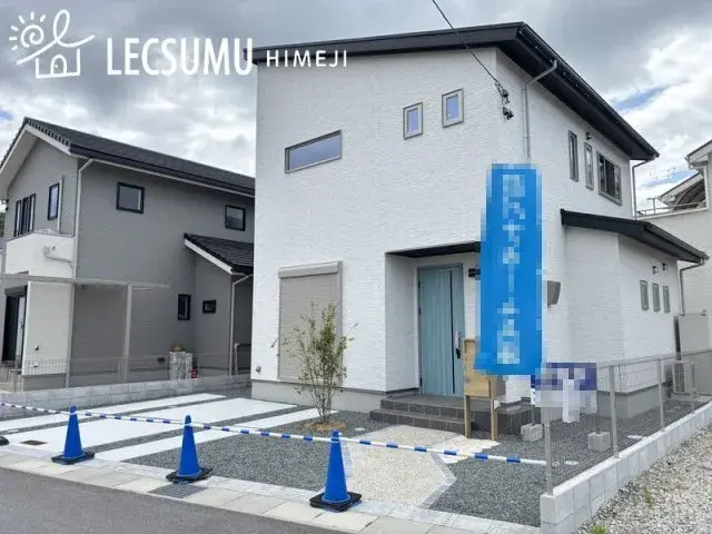 3LDK Himeji City Hyogo Prefecture (2)