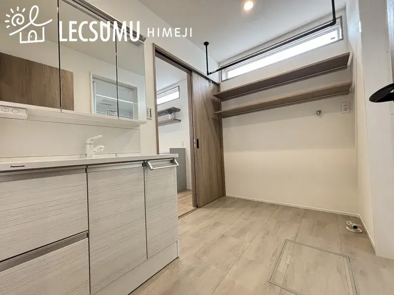 3LDK Himeji City Hyogo Prefecture (12)