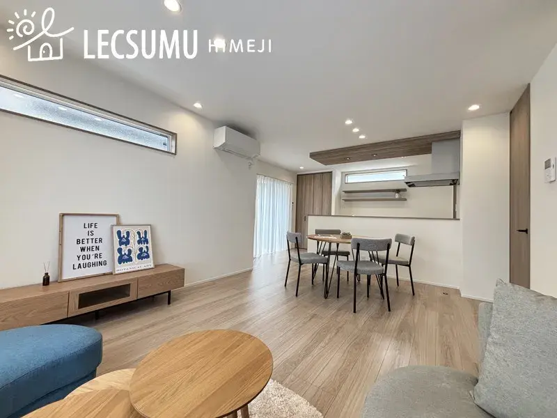 3LDK Himeji City Hyogo Prefecture (15)