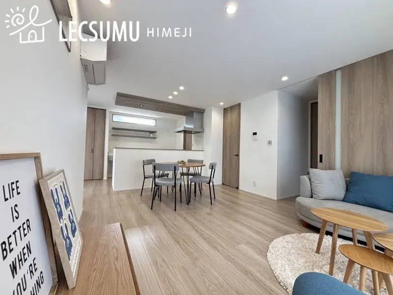3LDK Himeji City Hyogo Prefecture (16)